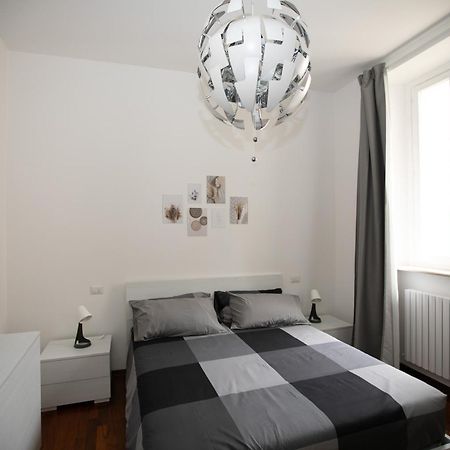 Casa In Centro Appartement Ascoli Piceno Buitenkant foto