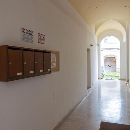 Casa In Centro Appartement Ascoli Piceno Buitenkant foto