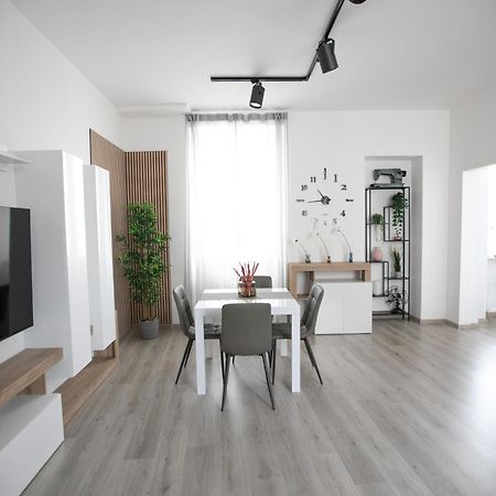 Casa In Centro Appartement Ascoli Piceno Buitenkant foto