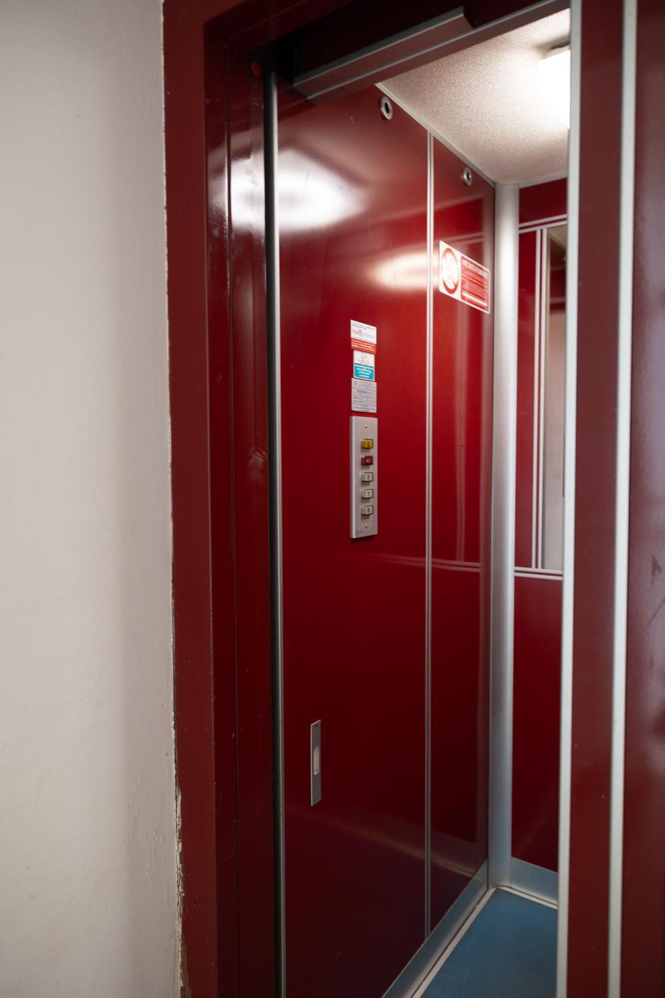 Casa In Centro Appartement Ascoli Piceno Buitenkant foto