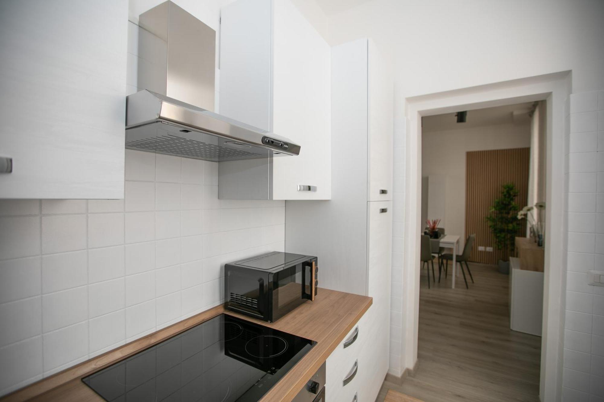 Casa In Centro Appartement Ascoli Piceno Buitenkant foto