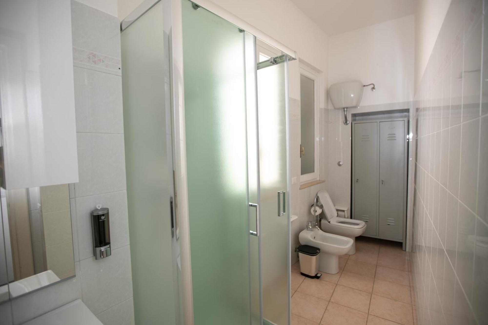 Casa In Centro Appartement Ascoli Piceno Buitenkant foto