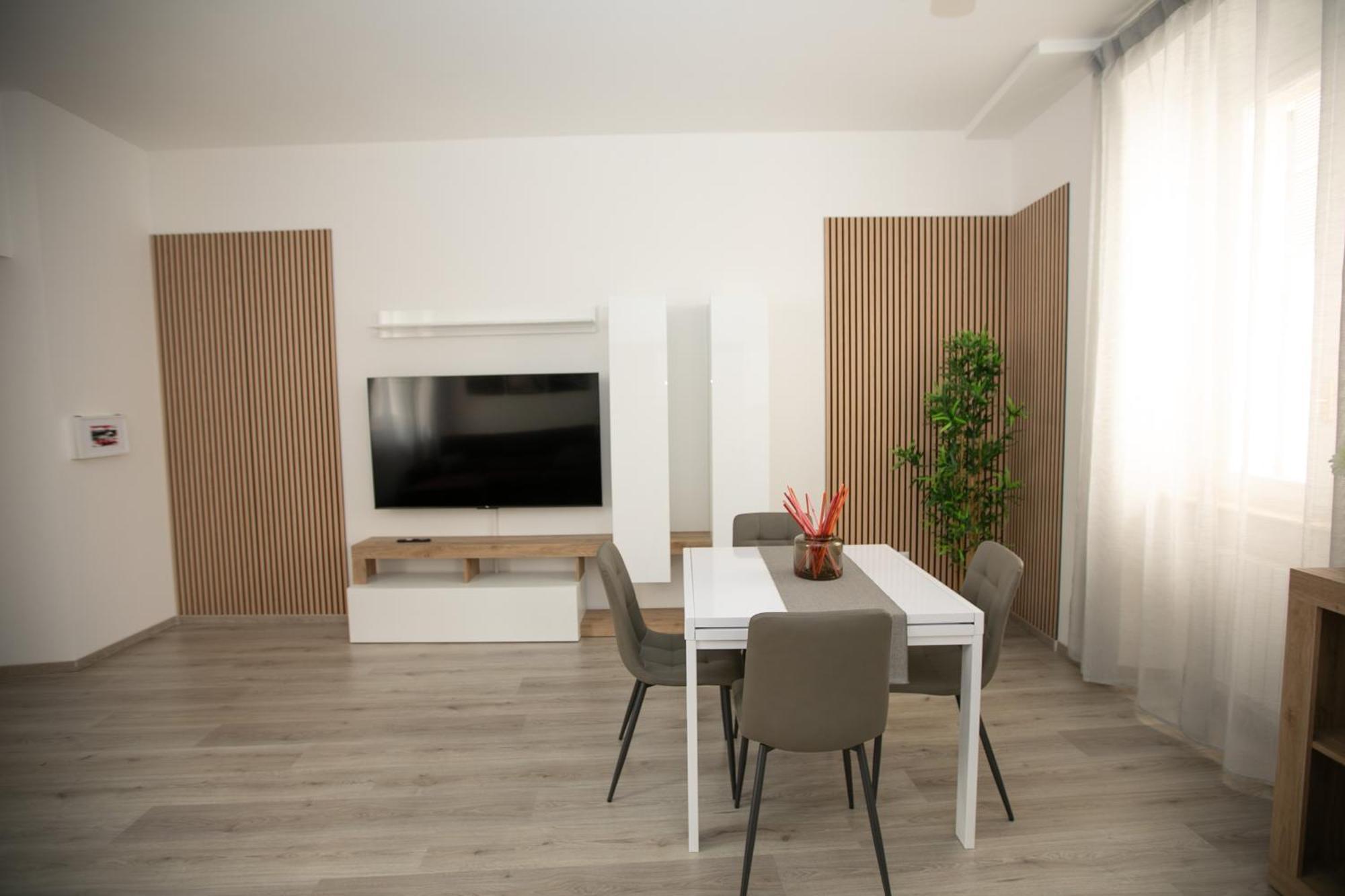 Casa In Centro Appartement Ascoli Piceno Buitenkant foto