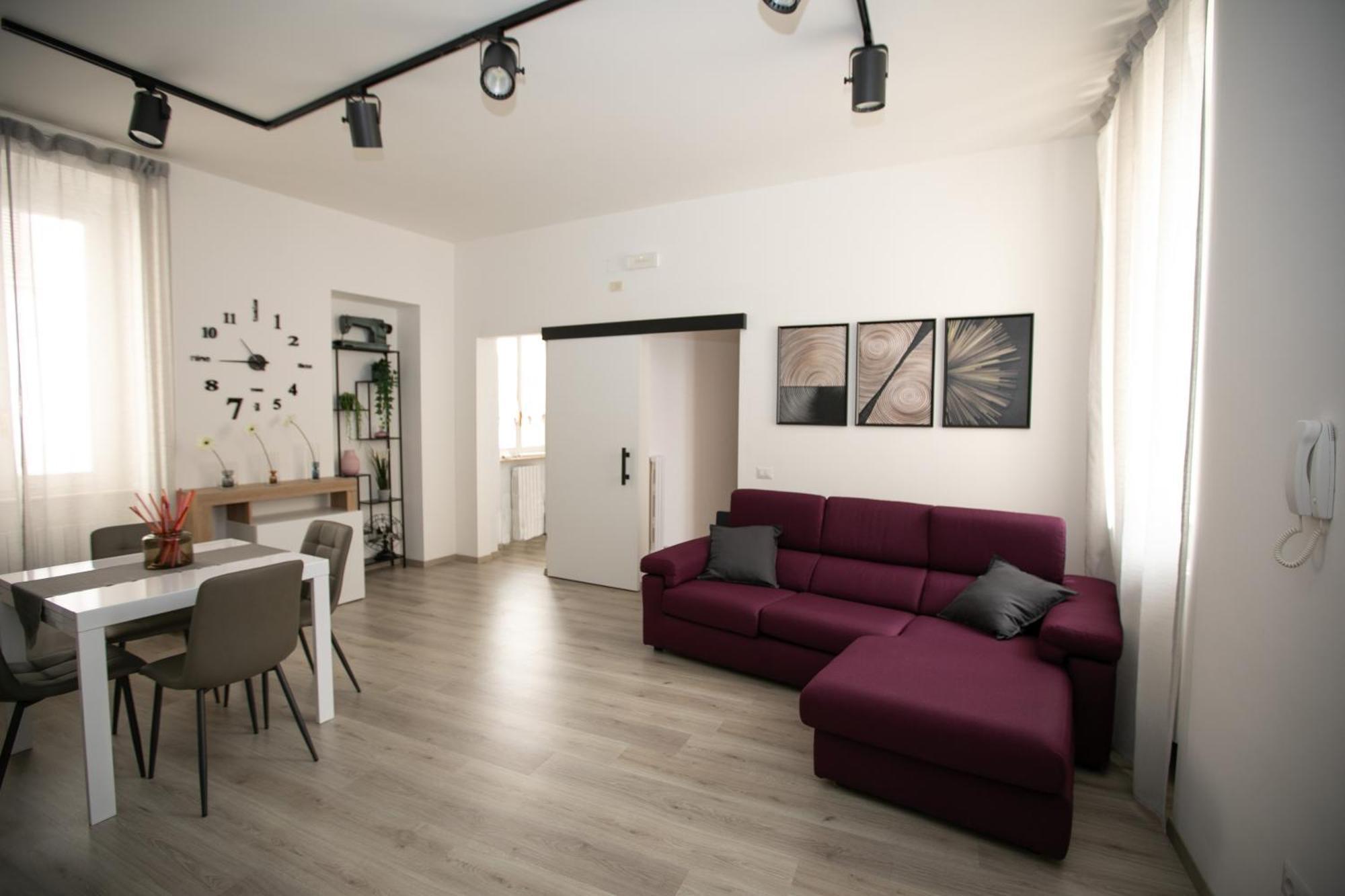 Casa In Centro Appartement Ascoli Piceno Buitenkant foto