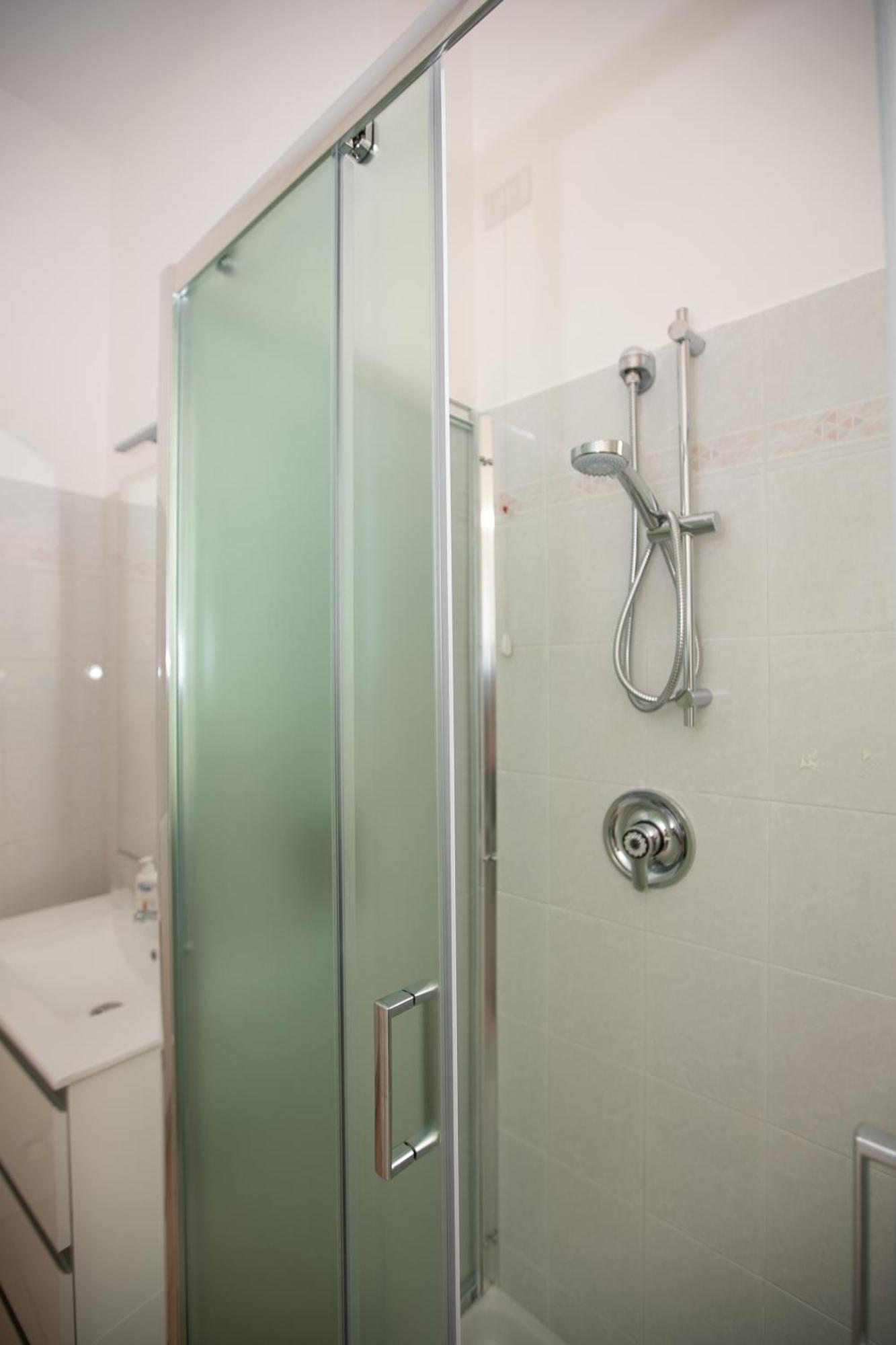 Casa In Centro Appartement Ascoli Piceno Buitenkant foto