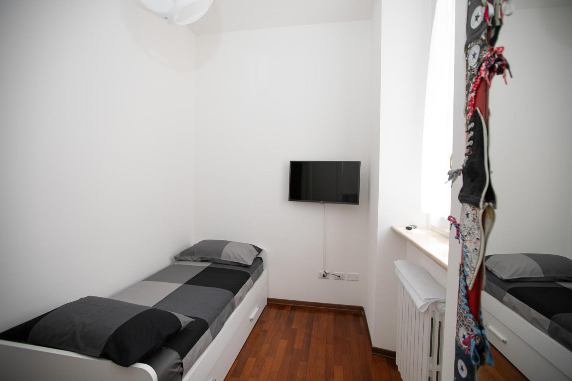 Casa In Centro Appartement Ascoli Piceno Buitenkant foto