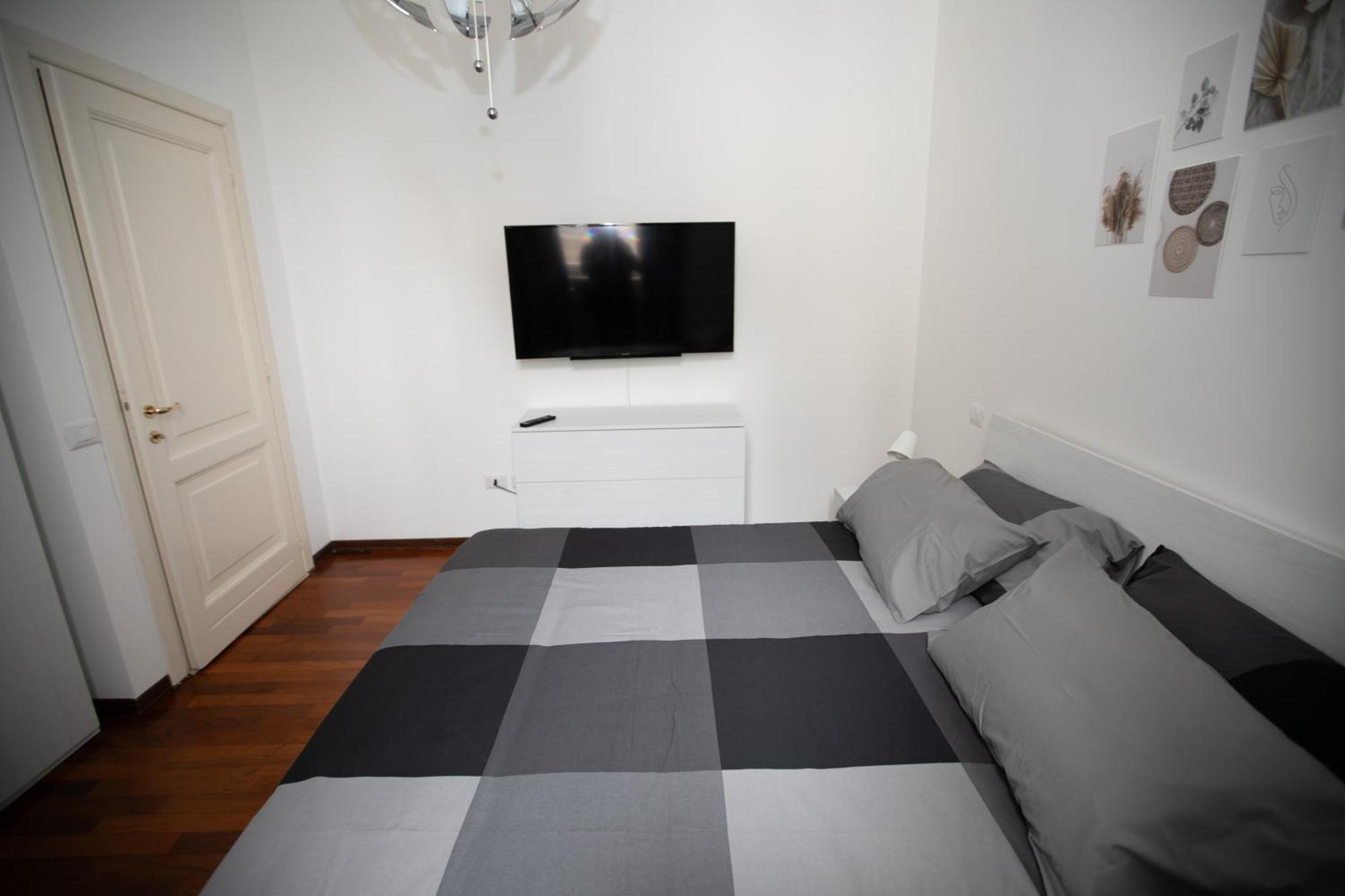 Casa In Centro Appartement Ascoli Piceno Buitenkant foto