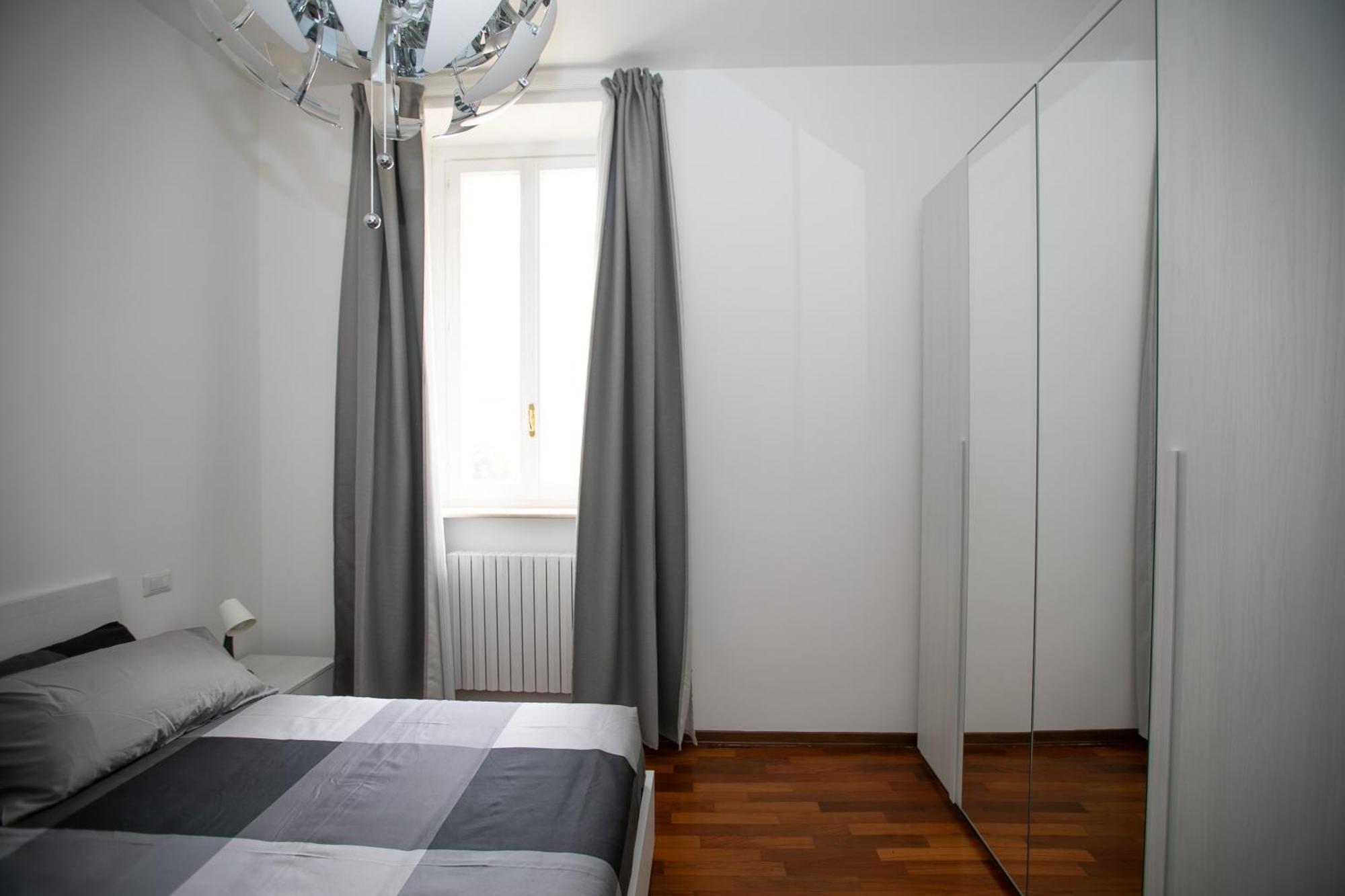 Casa In Centro Appartement Ascoli Piceno Buitenkant foto