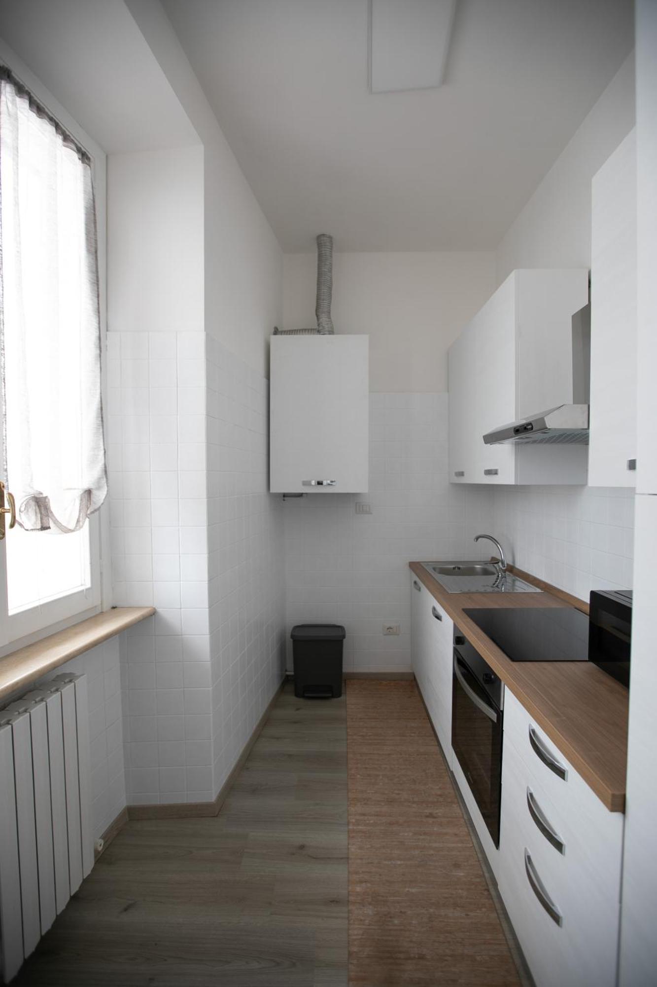Casa In Centro Appartement Ascoli Piceno Buitenkant foto