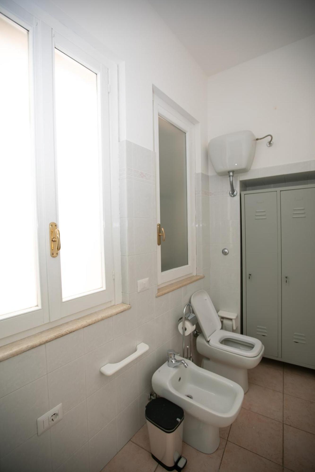 Casa In Centro Appartement Ascoli Piceno Buitenkant foto