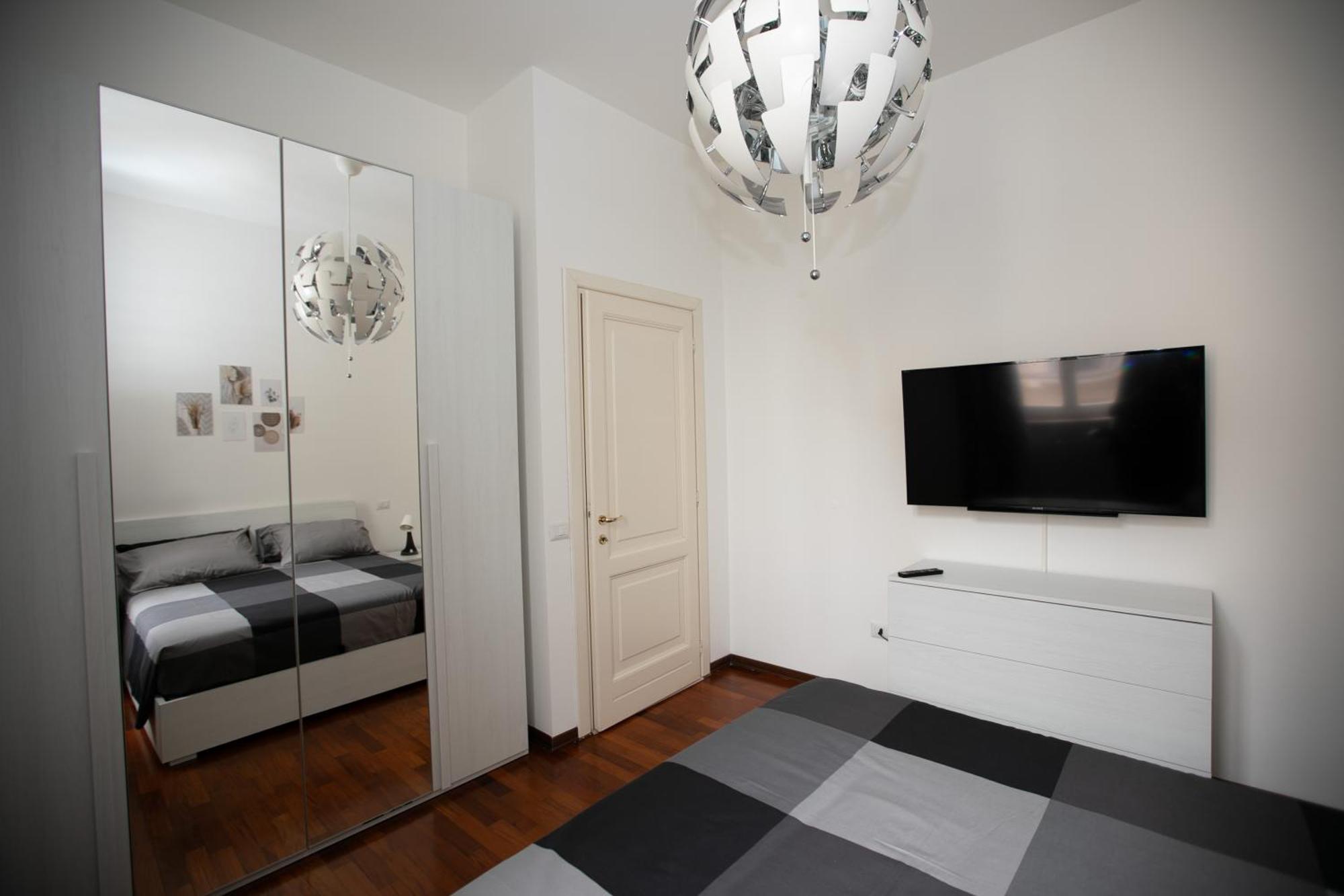 Casa In Centro Appartement Ascoli Piceno Buitenkant foto