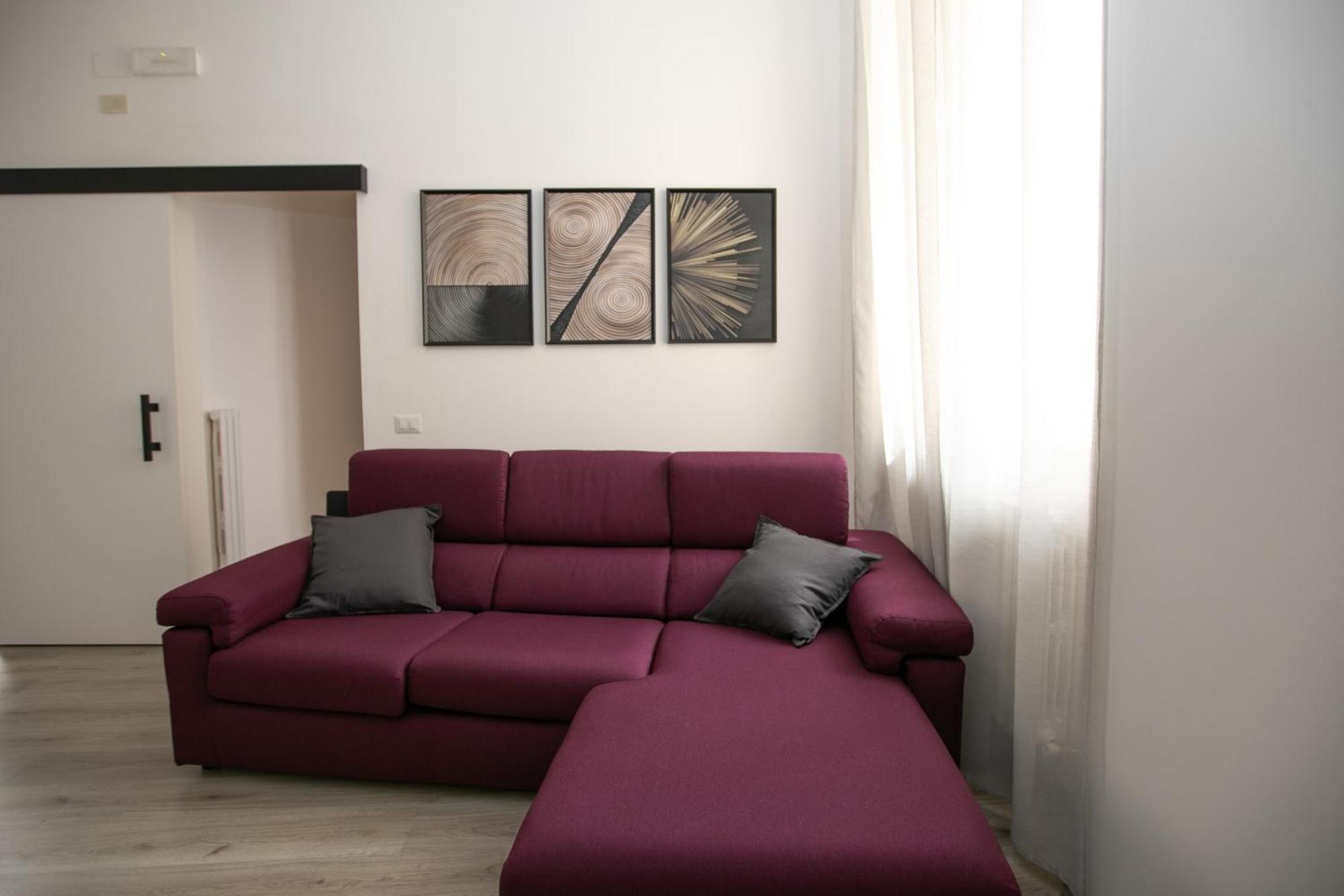 Casa In Centro Appartement Ascoli Piceno Buitenkant foto