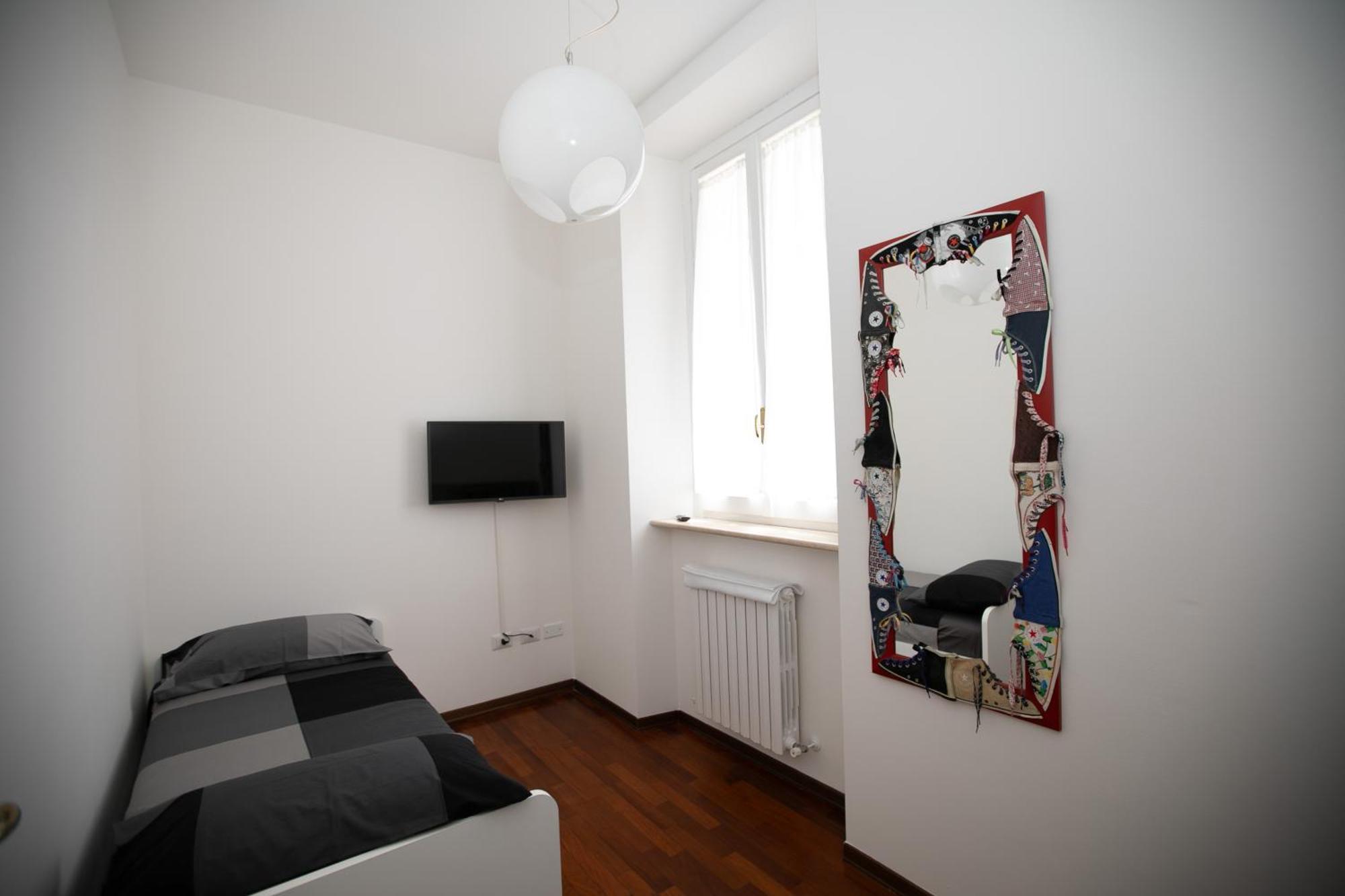 Casa In Centro Appartement Ascoli Piceno Buitenkant foto