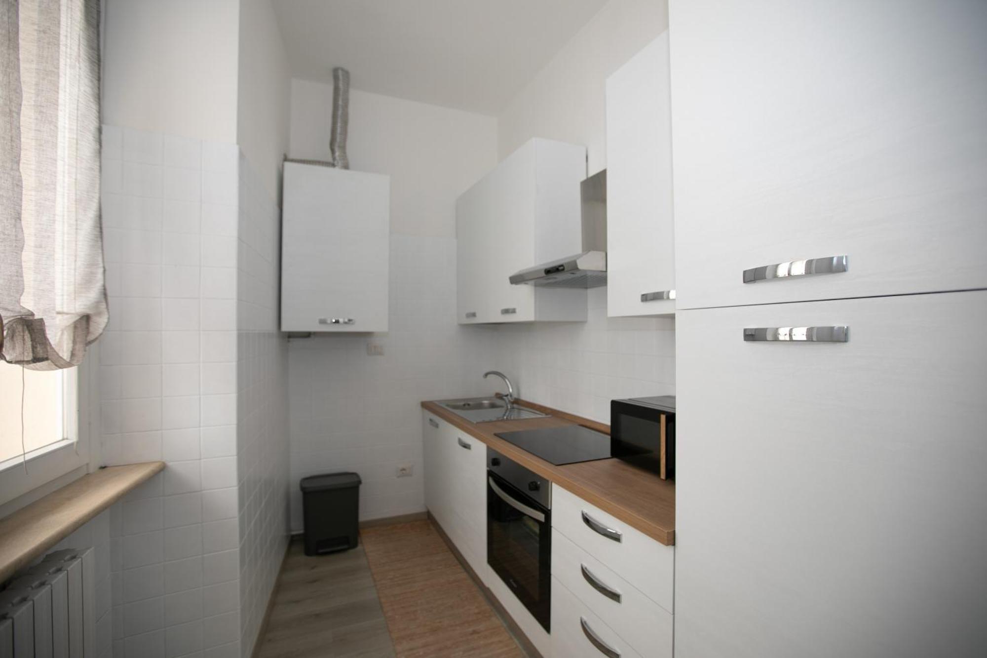 Casa In Centro Appartement Ascoli Piceno Buitenkant foto