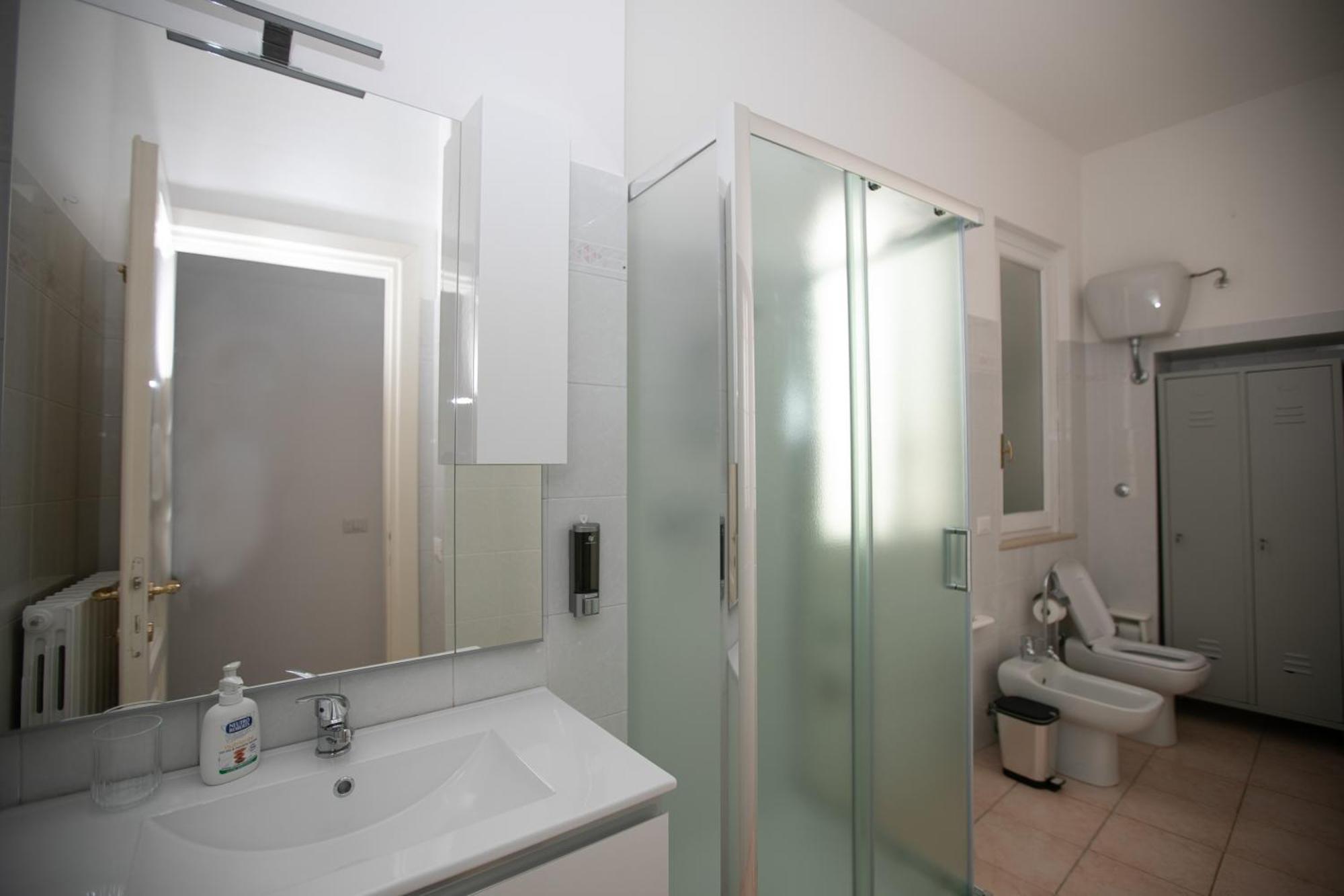 Casa In Centro Appartement Ascoli Piceno Buitenkant foto