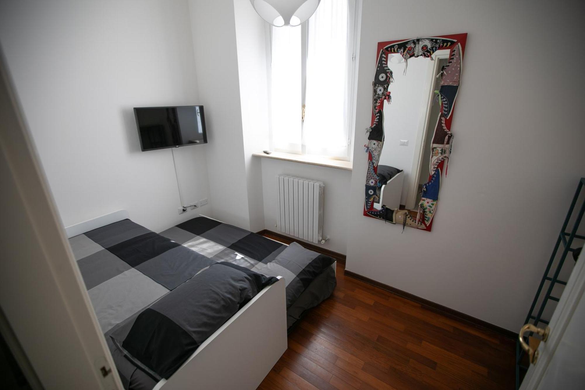 Casa In Centro Appartement Ascoli Piceno Buitenkant foto