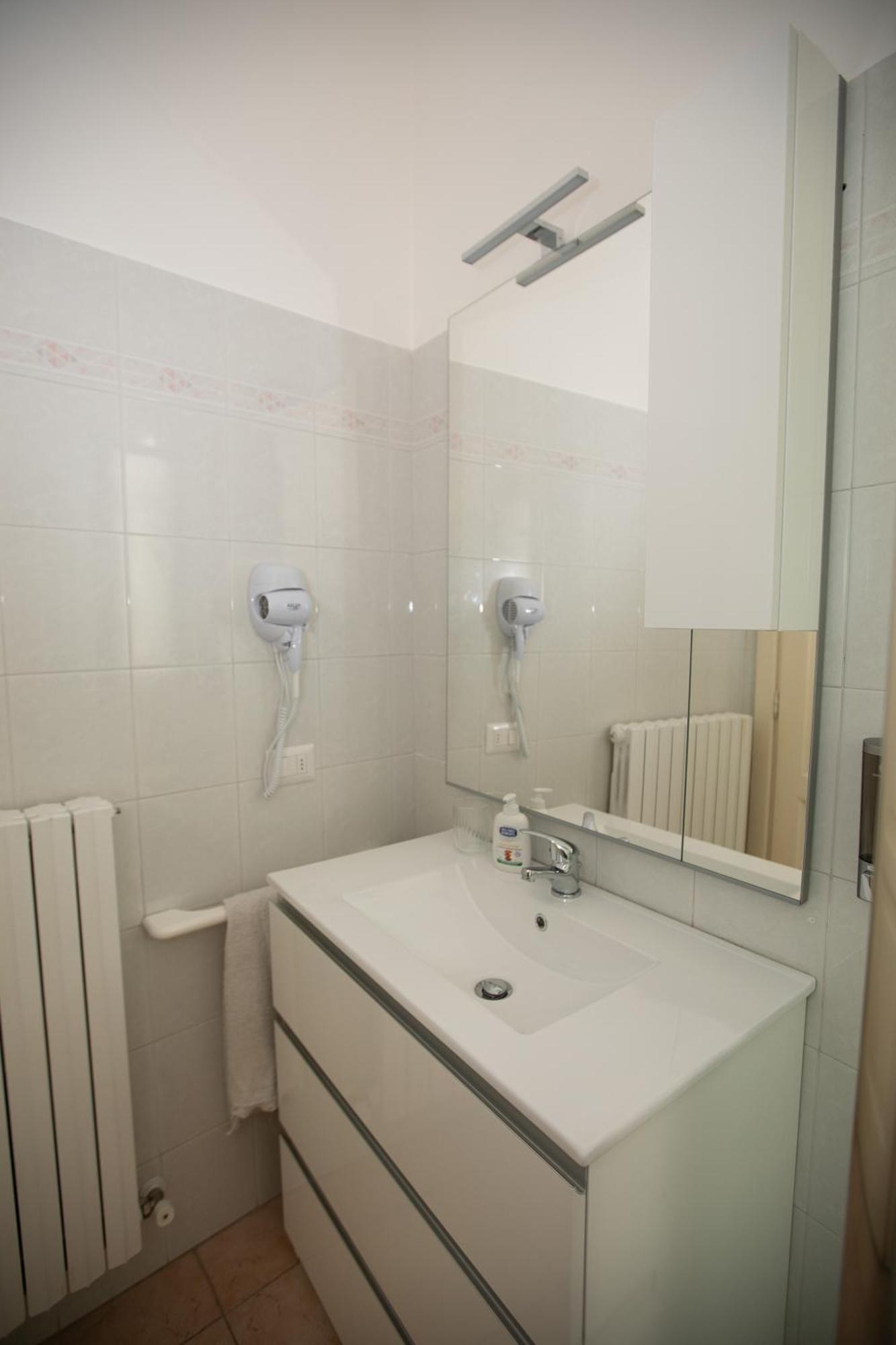 Casa In Centro Appartement Ascoli Piceno Buitenkant foto