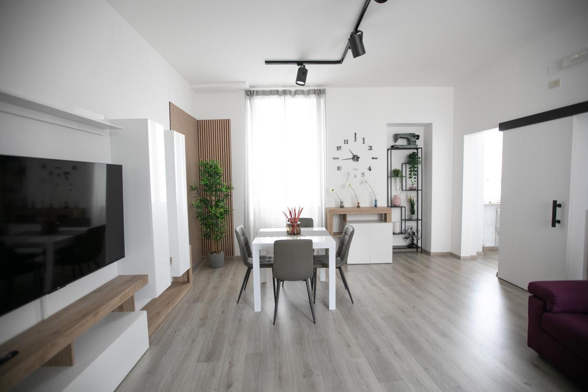 Casa In Centro Appartement Ascoli Piceno Buitenkant foto