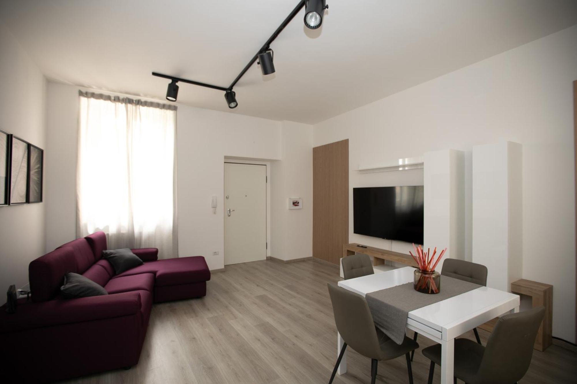 Casa In Centro Appartement Ascoli Piceno Buitenkant foto