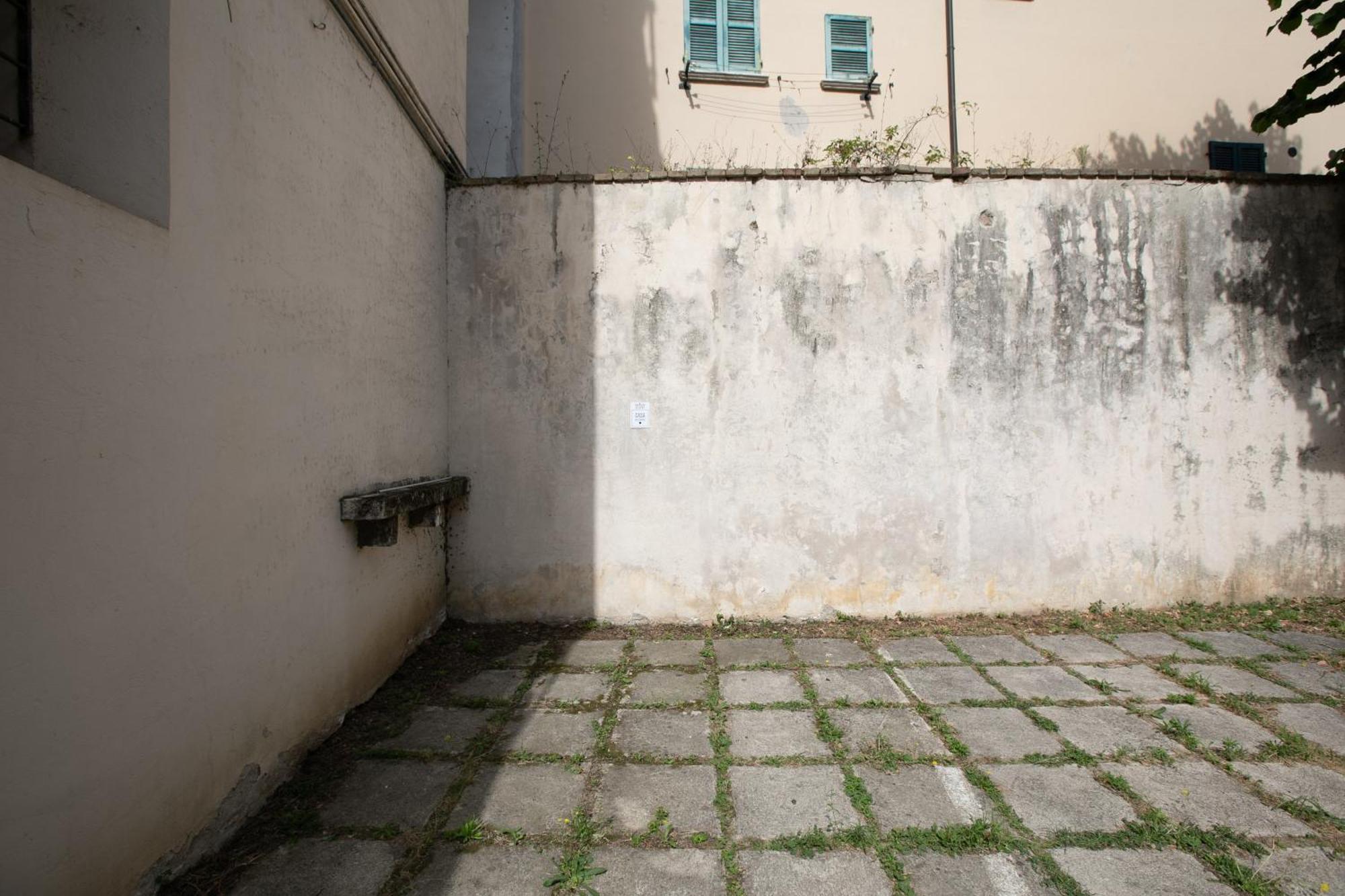 Casa In Centro Appartement Ascoli Piceno Buitenkant foto